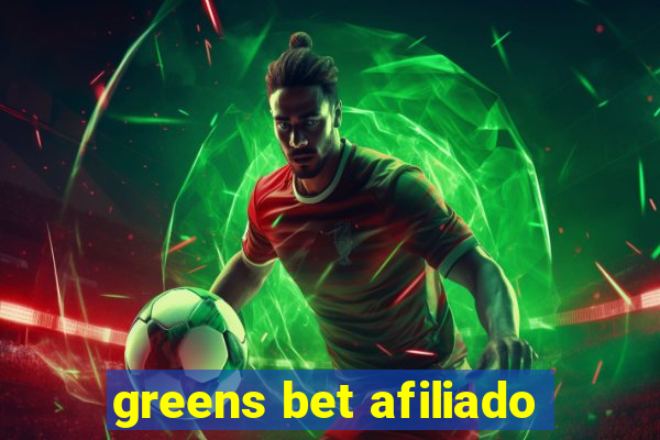 greens bet afiliado